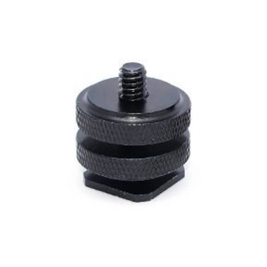 Kit: Iluminador Led Ring Light RL12 +Tripe+ Hotshoe - Image 4