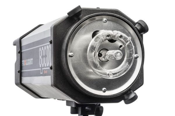 Flash Eletrônico Compact 800 DL Prolight - Bivolt 110v/220v - Image 5