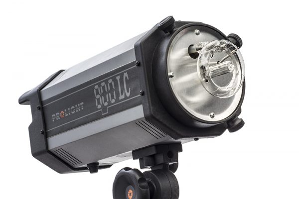Flash Eletrônico Compact 800 LC Prolight - Image 5