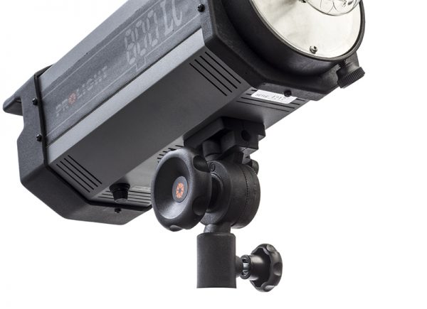 Flash Eletrônico Compact 800 LC Prolight - Image 7