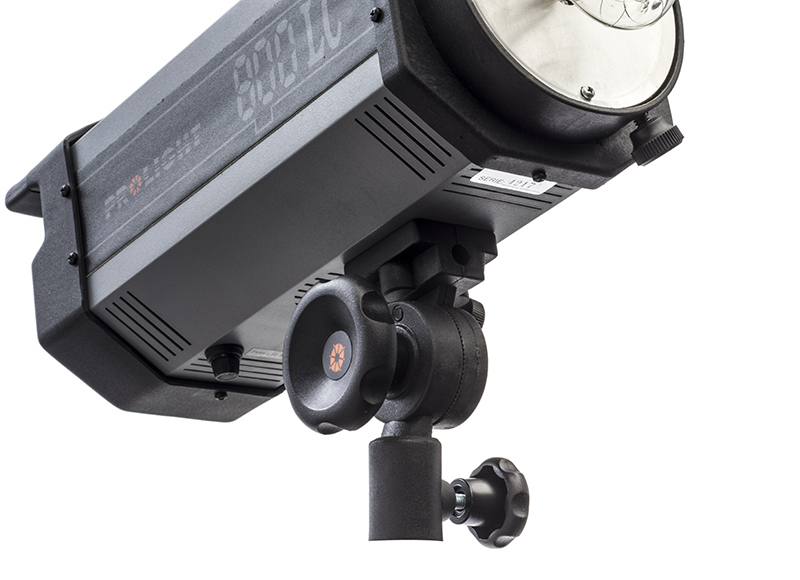 Flash Eletrônico Compact 800 LC Prolight - Image 7