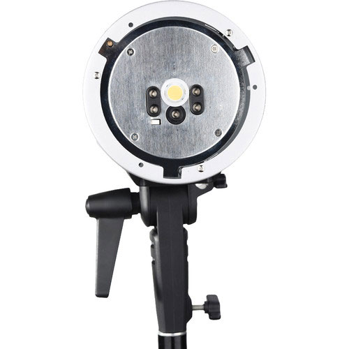 Flash Godox AD600B Witstro TTL Bowens Portátil - Image 2