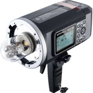FLASH-GODOX-AD600B-WITSTRO FLASH-GODOX-AD600B-WITSTRO