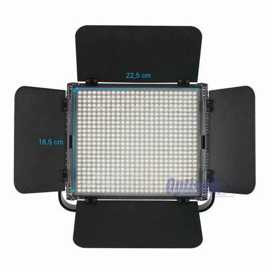 Led HS 600MBPRO - Greika - Image 2