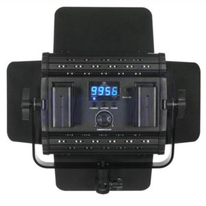 Iluminador-Led-Greika-HS-600MB-PRO-Bicolor—Baterias—Carregador—Fonte Iluminador-Led-Greika-HS-600MB-PRO-Bicolor—Baterias—Carregador—Fonte