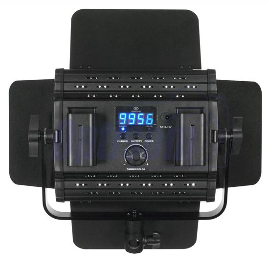 Led HS 600MBPRO - Greika
