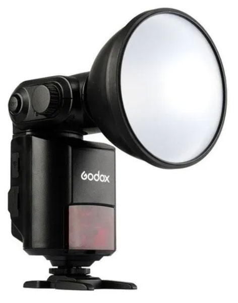 Flash Profissional AD360 KIT Witstro Portátil - Image 4