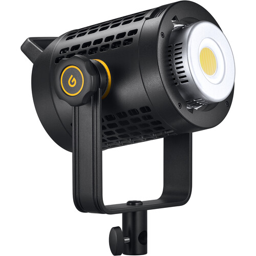 Luz de vídeo LED 6500 K  silenciosa Godox UL60BI - Image 3
